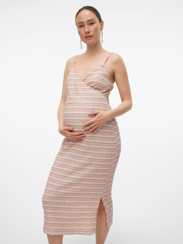 MAMA.LICIOUS Maternity-dress - 20020395