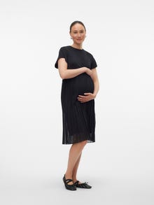 MAMA.LICIOUS MLRAINA Abito Premaman -Black - 20020402