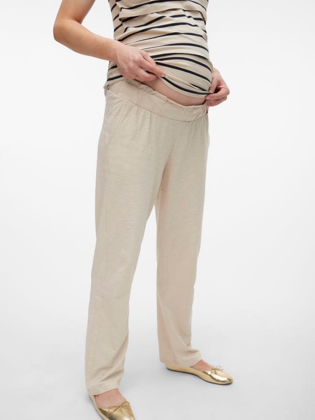MAMA.LICIOUS Maternity-Pantaloni - 20020419