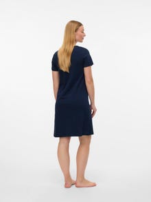 MAMA.LICIOUS Ropa de noche -Navy Blazer - 20020420