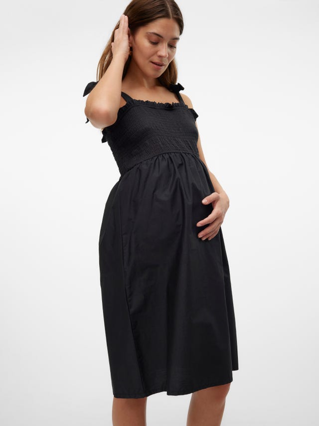 MAMA.LICIOUS Maternity-dress - 20020425