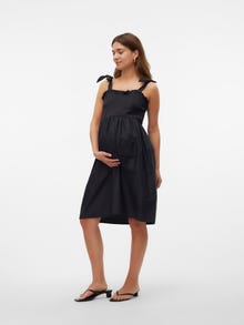MAMA.LICIOUS Mamma-kjole -Black - 20020425