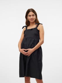MAMA.LICIOUS Mamma-klänning -Black - 20020425