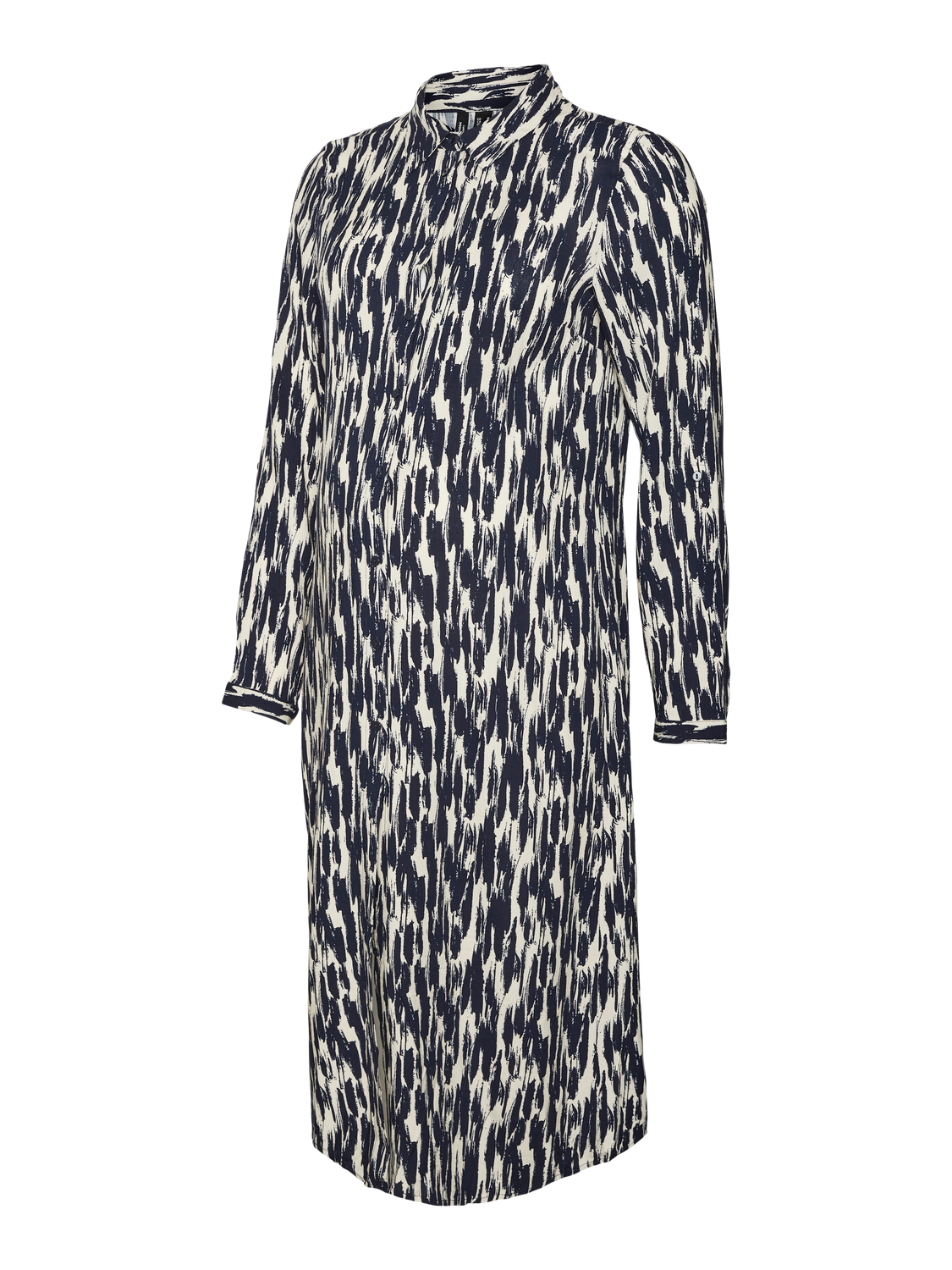 MAMA.LICIOUS vente-kjole -Birch - 20020464