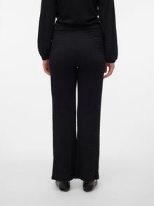 MAMA.LICIOUS Maternity-trousers -Black - 20020469