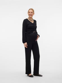 MAMA.LICIOUS Umstands-top -Black - 20020470