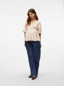 MAMA.LICIOUS Umstands-top -French Oak - 20020506