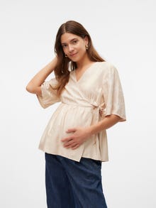 MAMA.LICIOUS Umstands-top -French Oak - 20020506