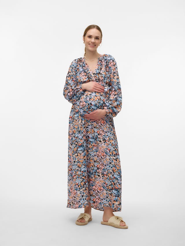 MAMA.LICIOUS Maternity-dress - 20020544