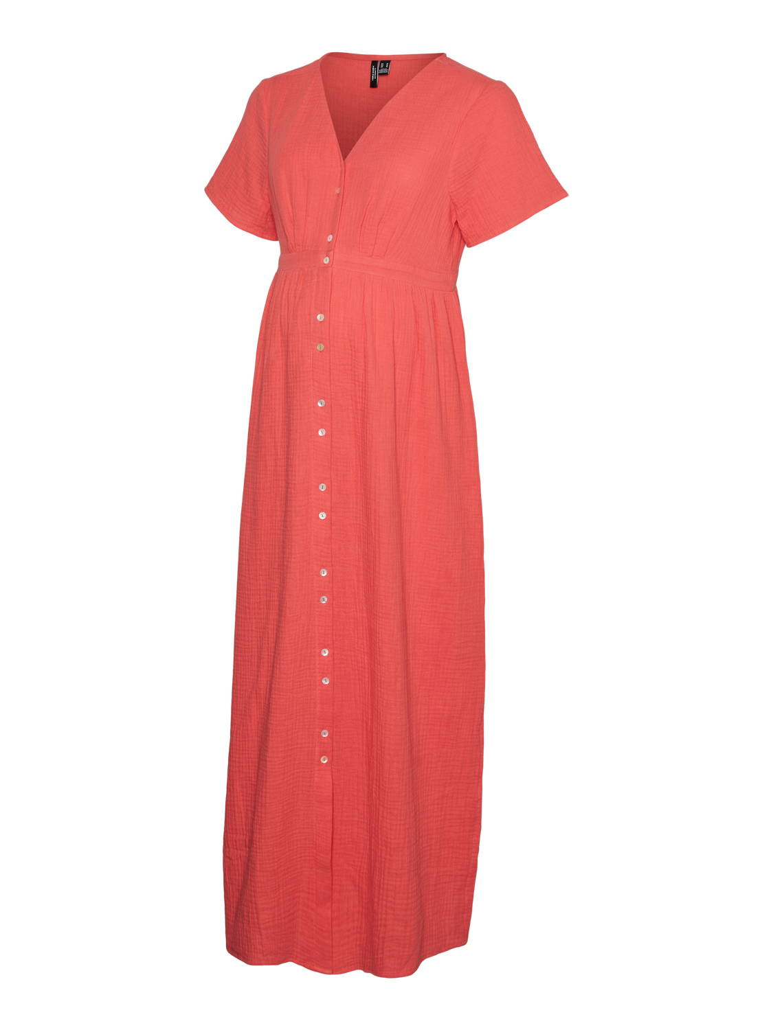 MAMA.LICIOUS vente-kjole -Cayenne - 20020550