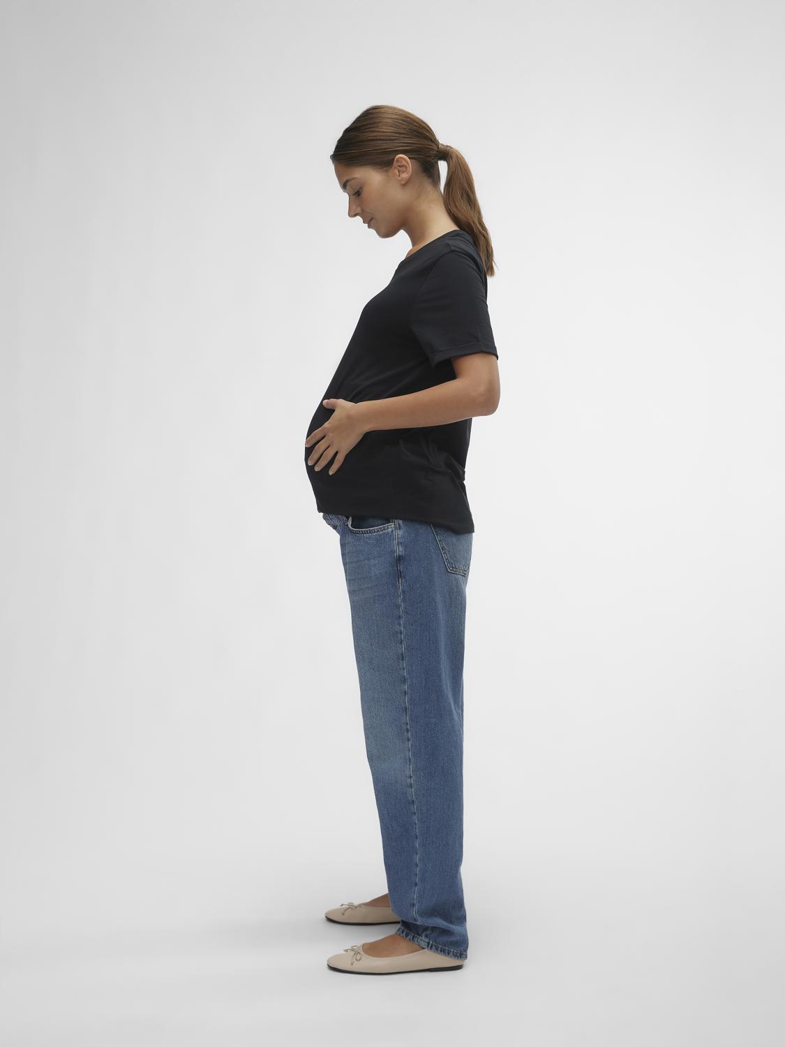 MAMA.LICIOUS Maternity-jeans - 20020566