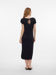 MAMA.LICIOUS MLMOLLY Vestido de Maternidad -Black - 20020569