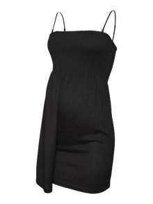 MAMA.LICIOUS Maternity-jumpsuit -Black - 20020604