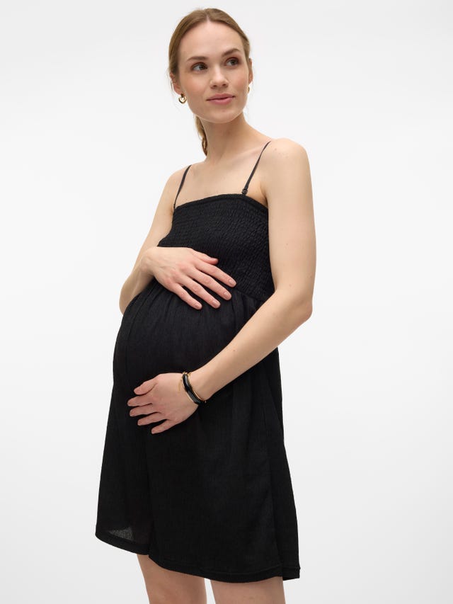 MAMA.LICIOUS Maternity-jumpsuit - 20020604