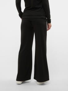 MAMA.LICIOUS Zwangerschaps-broek -Black - 20020623