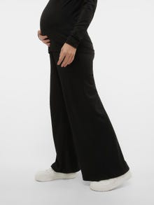 MAMA.LICIOUS Zwangerschaps-broek -Black - 20020623