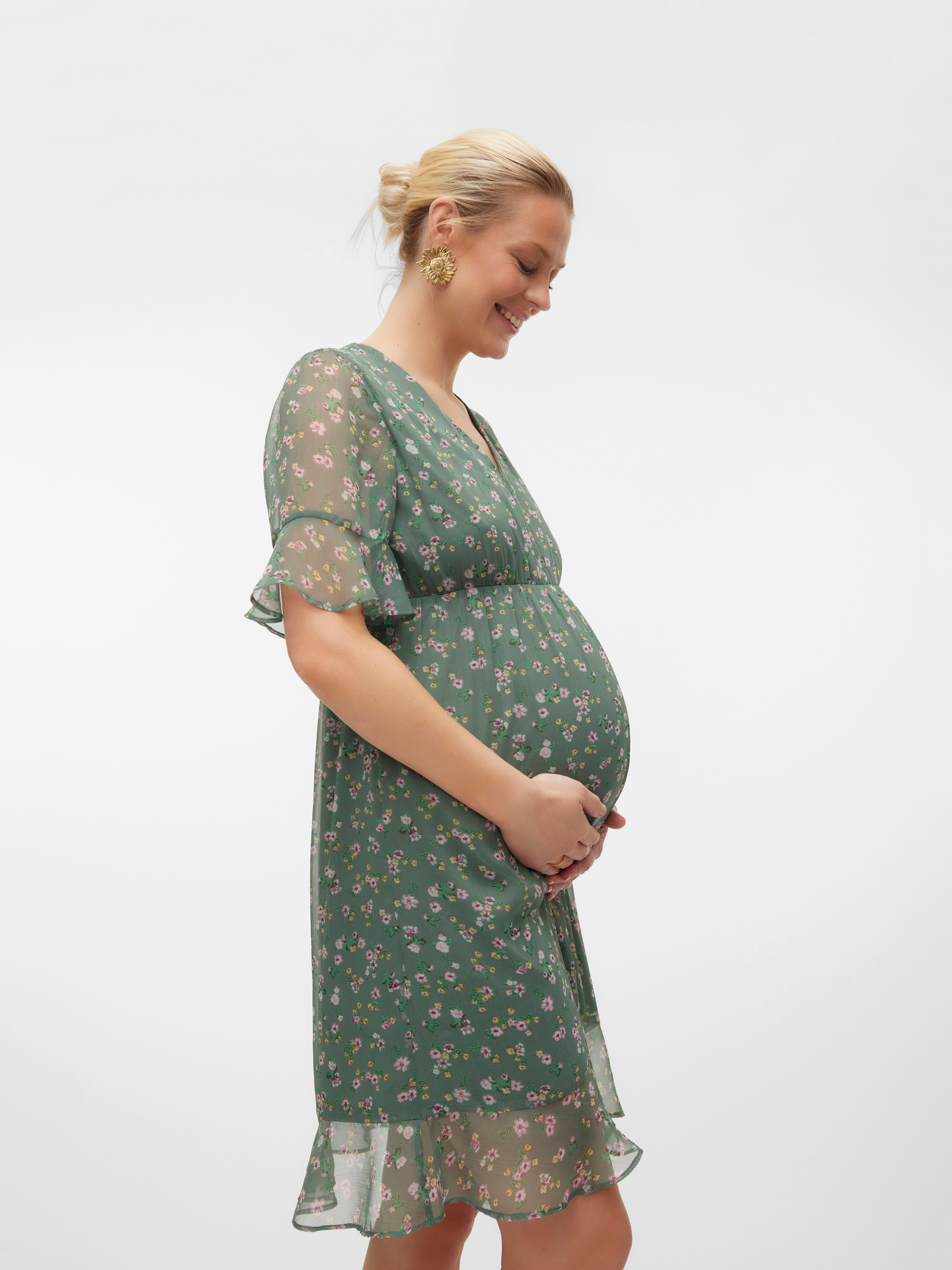 Pregnancy Dresses | Maternity Dresses | MAMALICIOUS