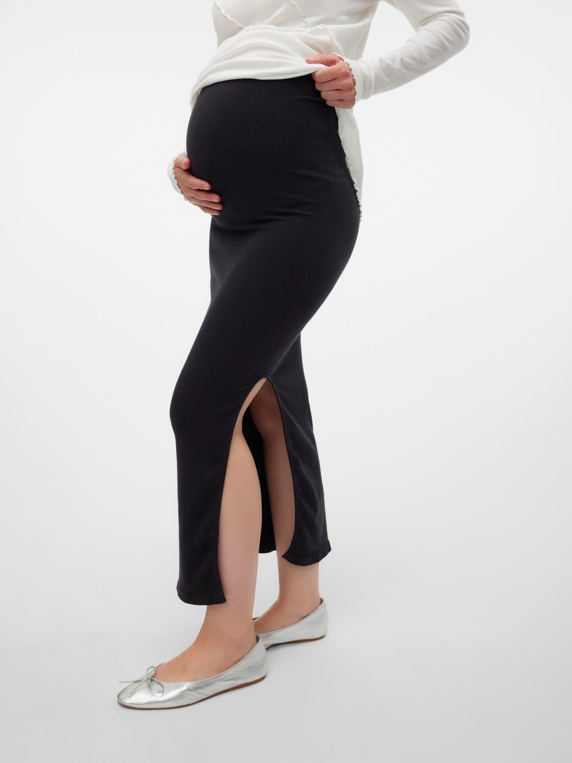 Maternity-skirt