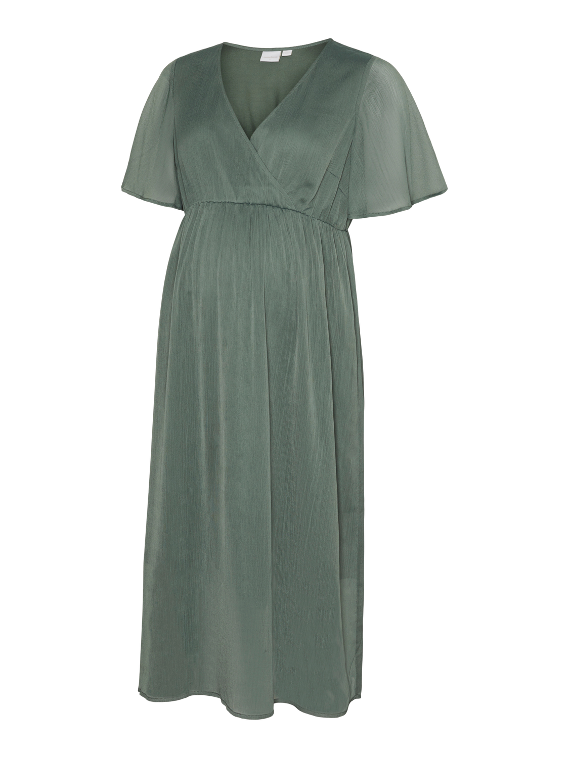 MAMA.LICIOUS vente-kjole -Laurel Wreath - 20020713