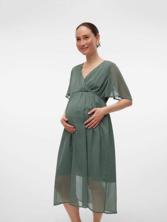 MAMA.LICIOUS Umstands-Kleid - 20020713