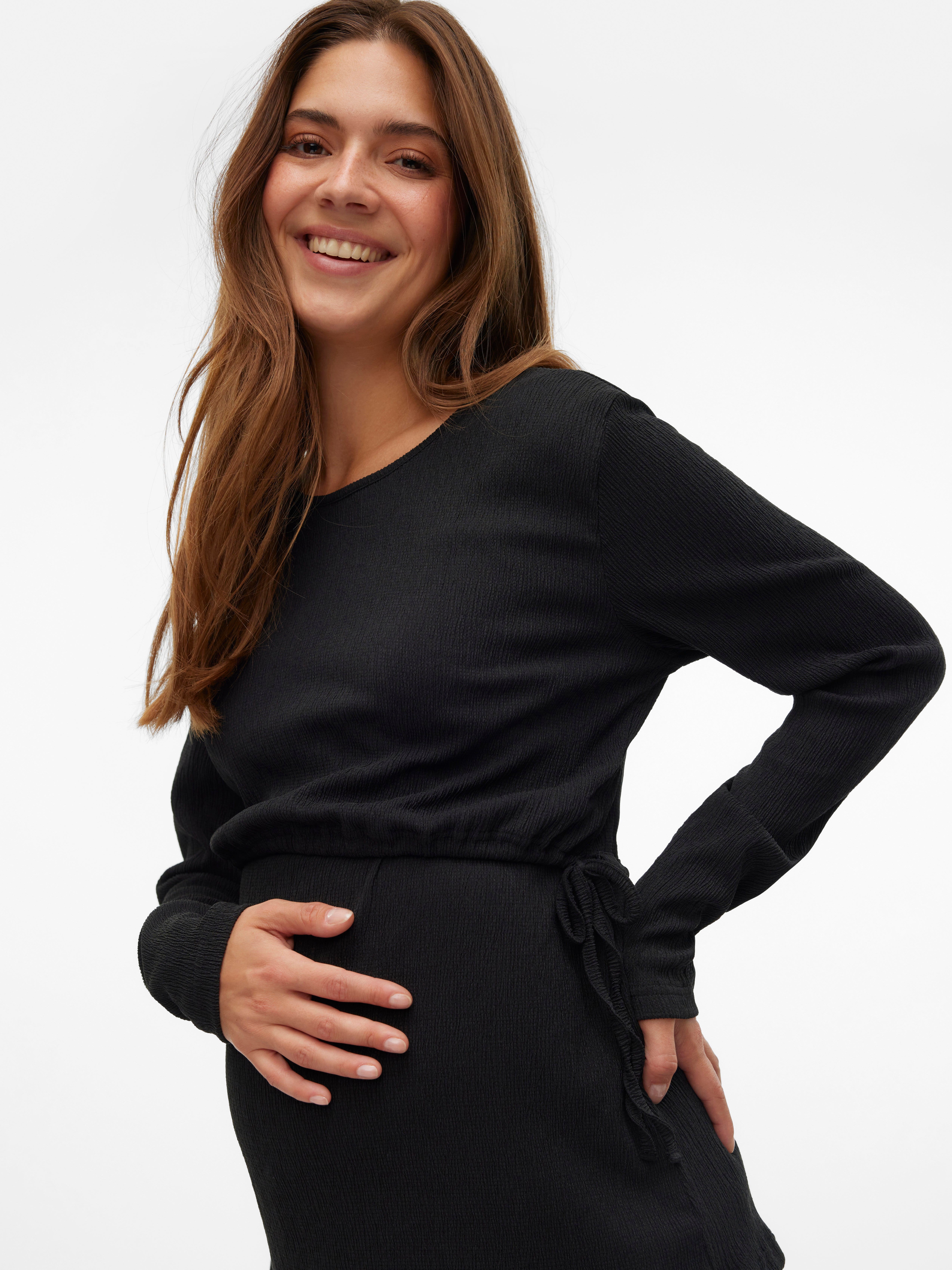 Maternity-top 