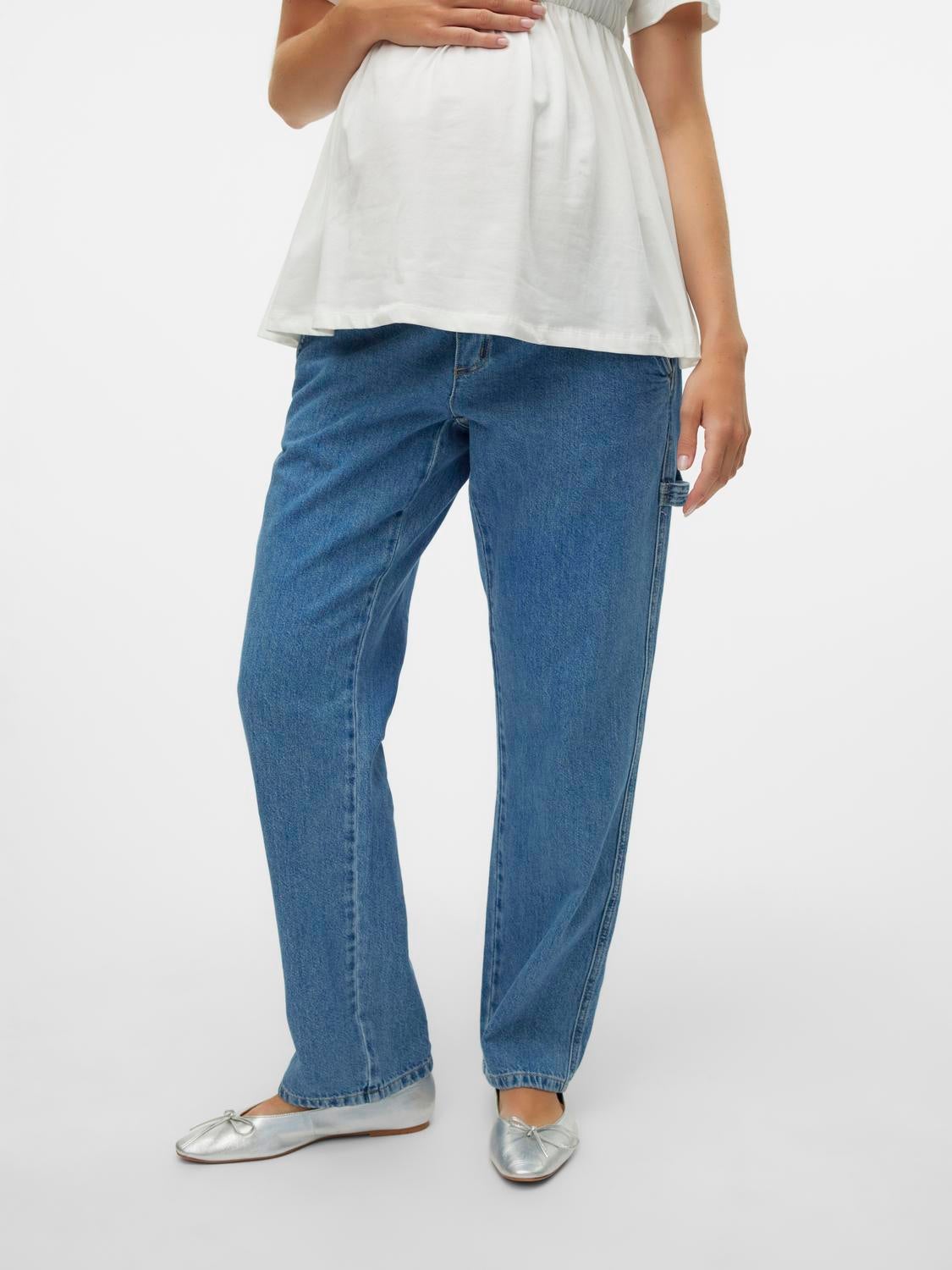 Maternity-jeans