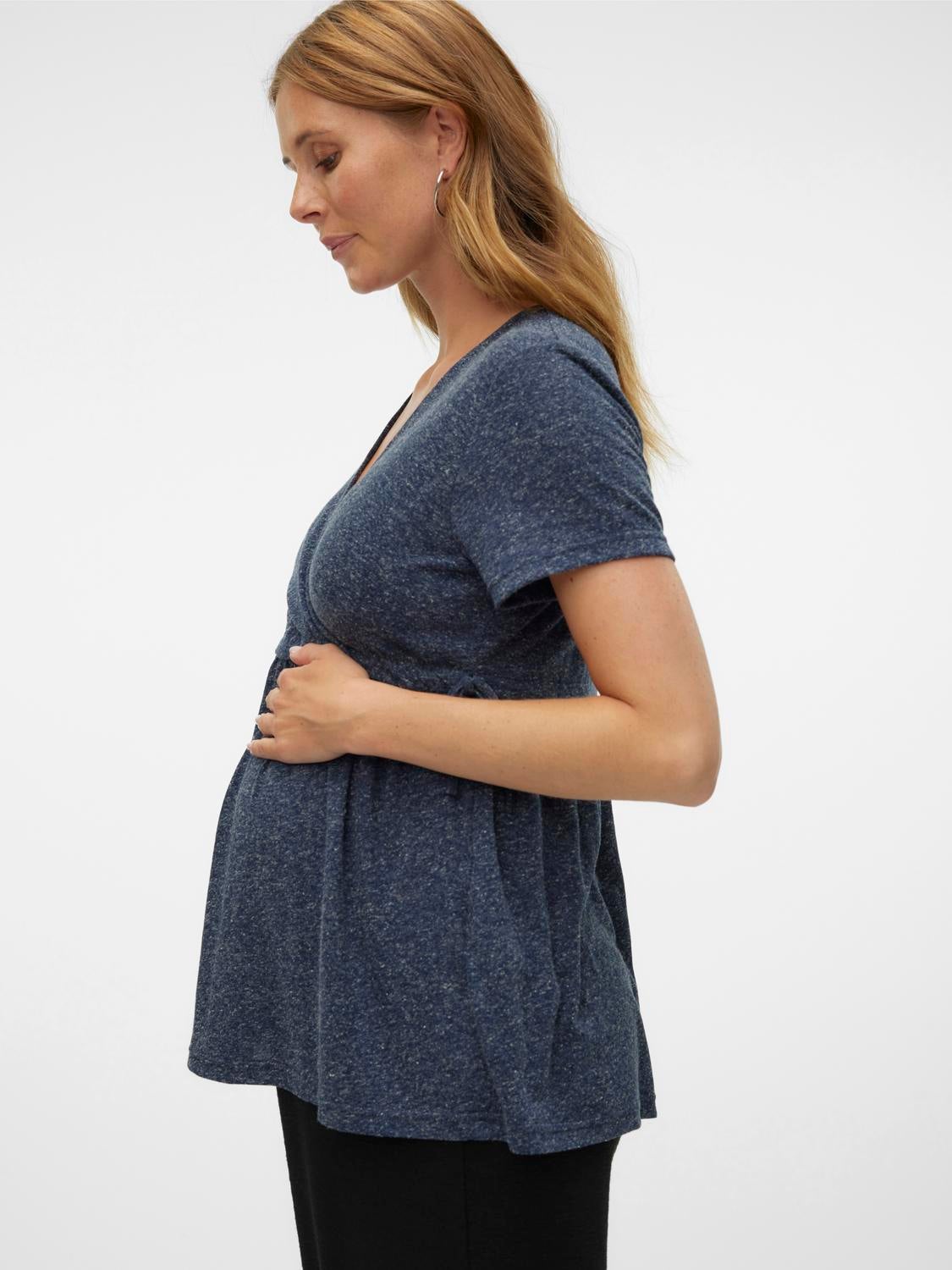 Maternity-top 