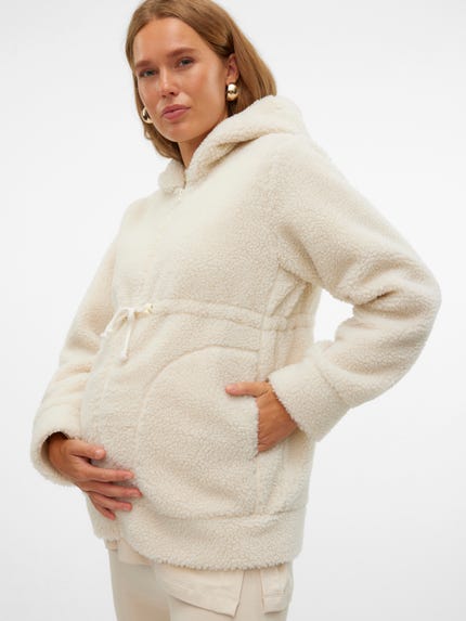 Liliputi Mama Coat draagjas en positiejas Liliputi Mama Coat draagjas en positiejas