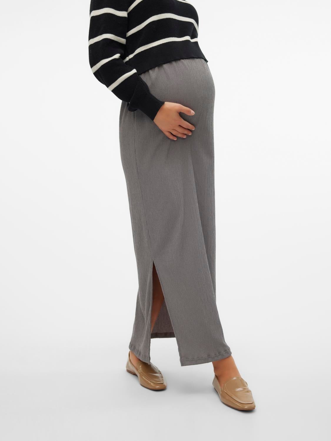 Maternity-skirt