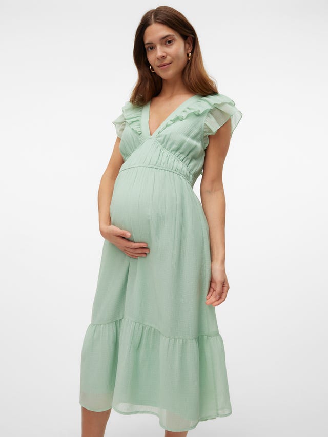 MAMA.LICIOUS Mamma-klänning - 20020889