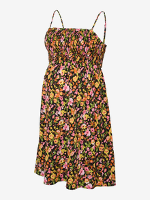 MAMA.LICIOUS VMMPAGE Maternity Dress -Black - 20020969