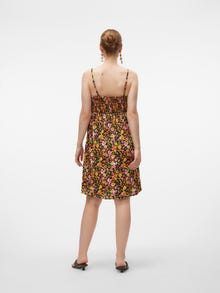 MAMA.LICIOUS VMMPAGE Maternity Dress -Black - 20020969