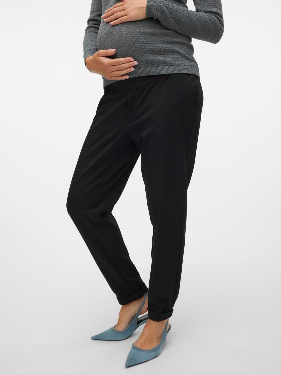 Pantaloni Regular Fit