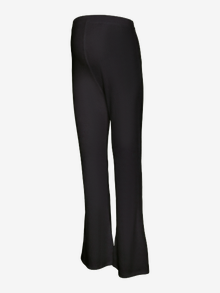 MAMA.LICIOUS Mamma-leggings -Black - 20020979