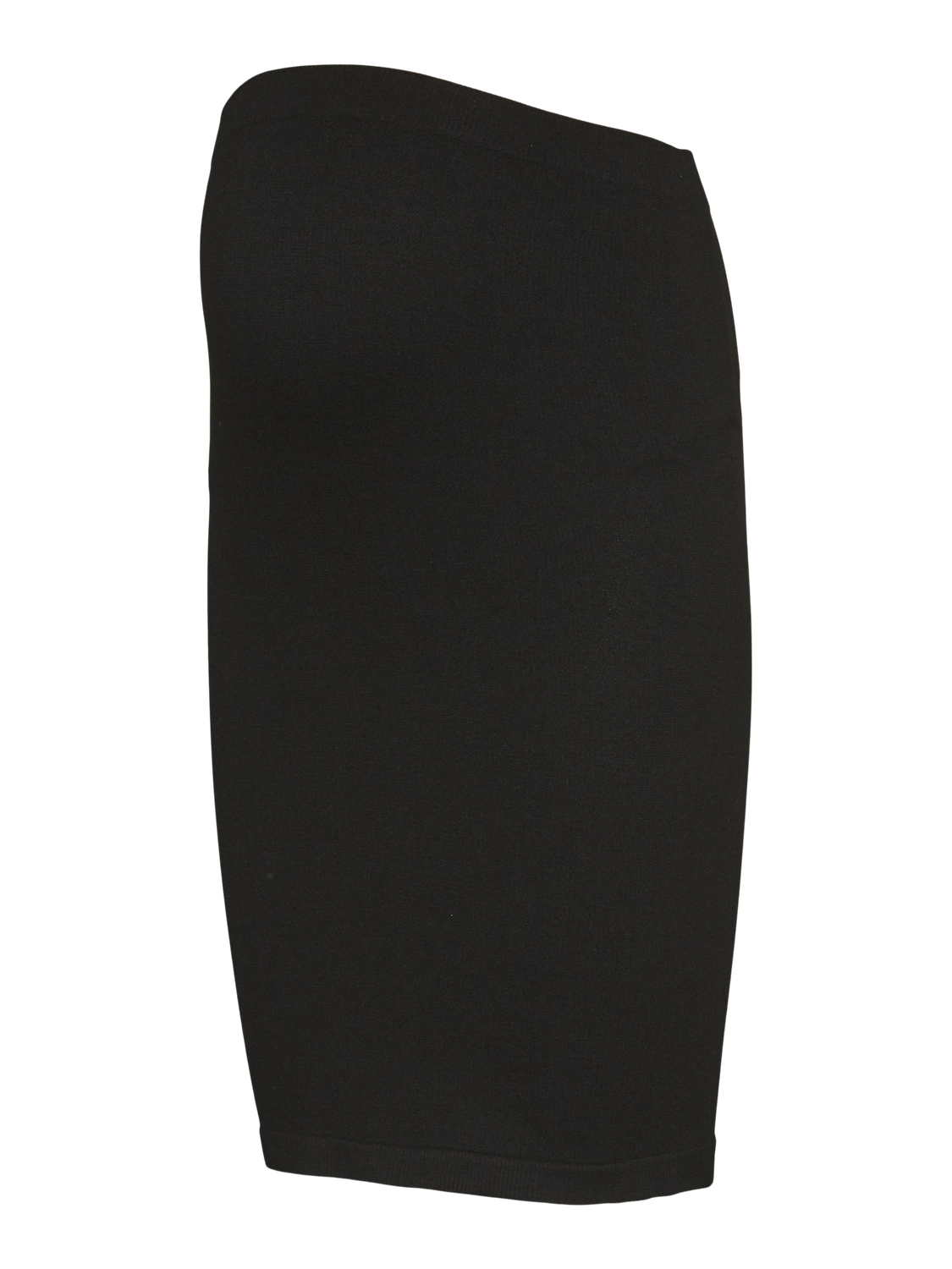 MAMA.LICIOUS Maternity-skirt -Black - 20021032