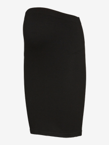 MAMA.LICIOUS Zwangerschaps-rok -Black - 20021032