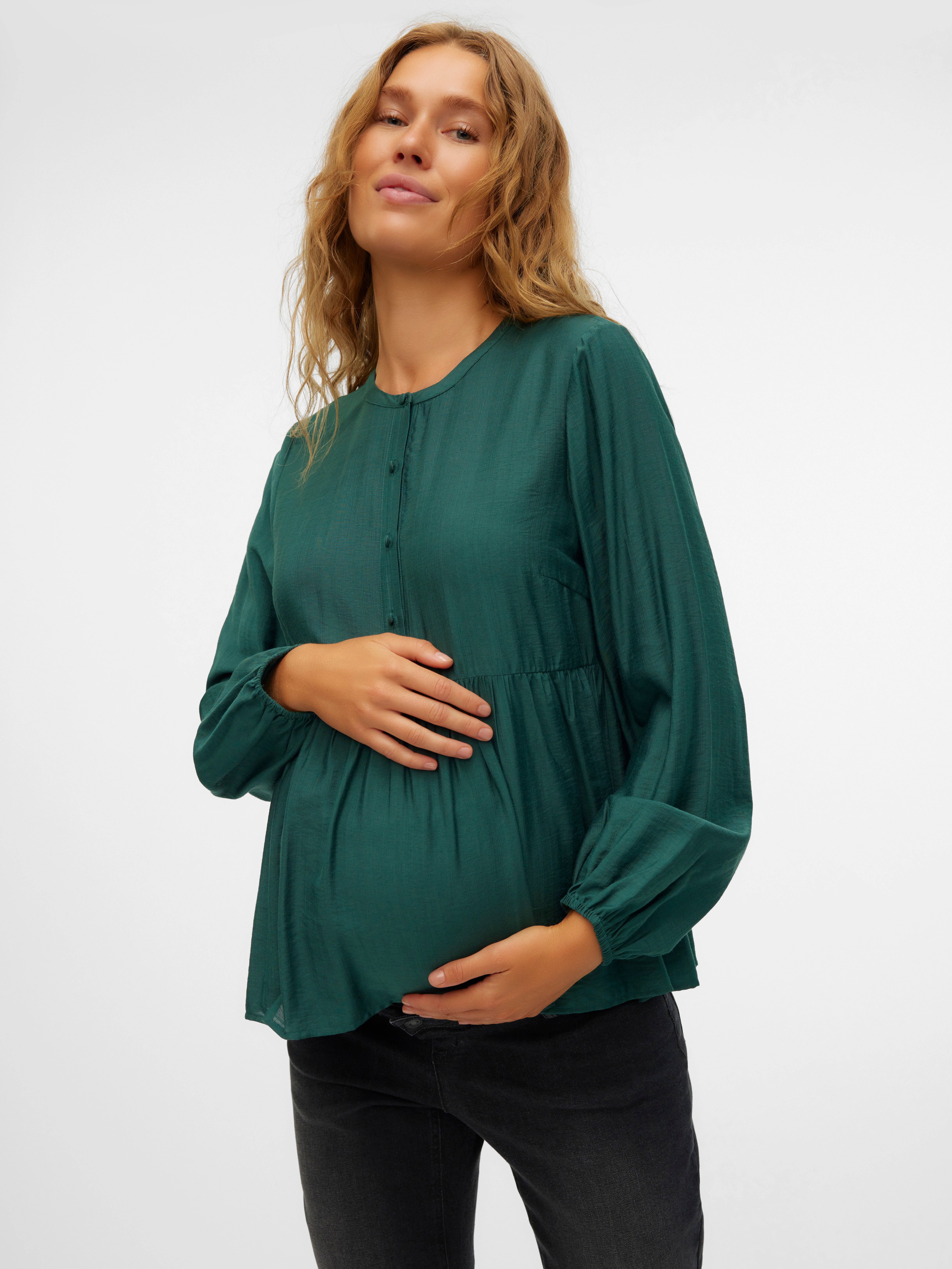 Maternity-top 