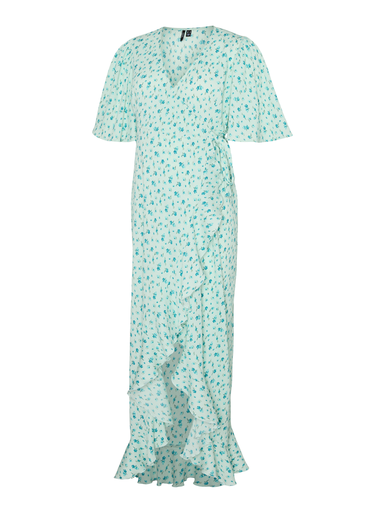 MAMA.LICIOUS Vente-kjole -Moonlight Jade - 20021168