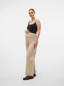 MAMA.LICIOUS Regular Fit Leggings -Fungi - 20021217