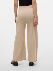 MAMA.LICIOUS Regular Fit Leggings -Fungi - 20021217