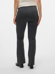 MAMA.LICIOUS Leggings Regular Fit -Black - 20021239