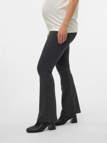 MAMA.LICIOUS Leggings Regular Fit -Black - 20021239