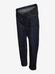 MAMA.LICIOUS Jeans -Medium Blue Denim - 20021260