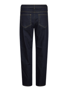 MAMA.LICIOUS Maternity-jeans -Medium Blue Denim - 20021260