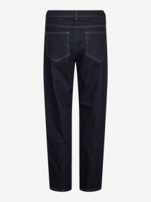 MAMA.LICIOUS Jeans -Medium Blue Denim - 20021260