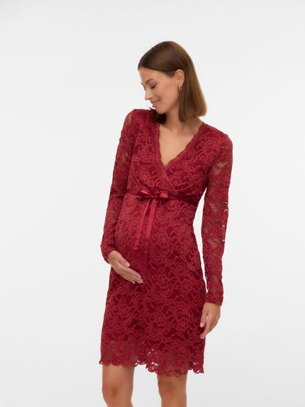Maternity Wedding & Occasion Dresses | MAMA;LICIOUS Maternity Wedding & Occasion Dresses | MAMA;LICIOUS
