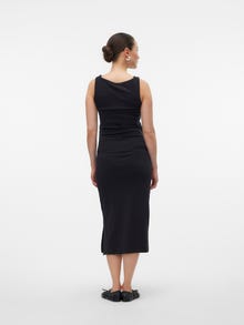 MAMA.LICIOUS MLKATIE Maternity Dress -Black - 20021342