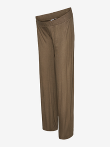 MAMA.LICIOUS Zwangerschaps-broek -Bungee Cord - 20021351