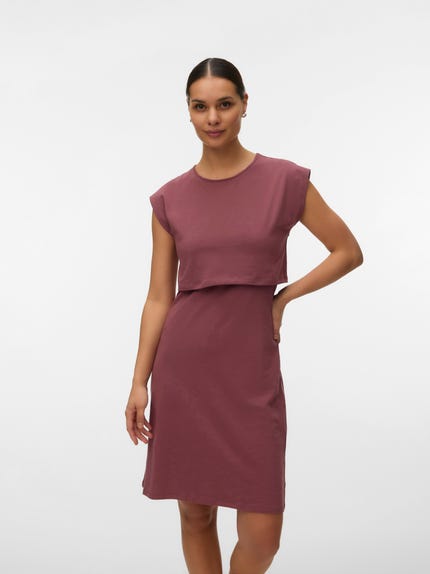 Nursing Dresses | Dresses For Breastfeeding Mums | MAMA;LICIOUS Nursing Dresses | Dresses For Breastfeeding Mums | MAMA;LICIOUS
