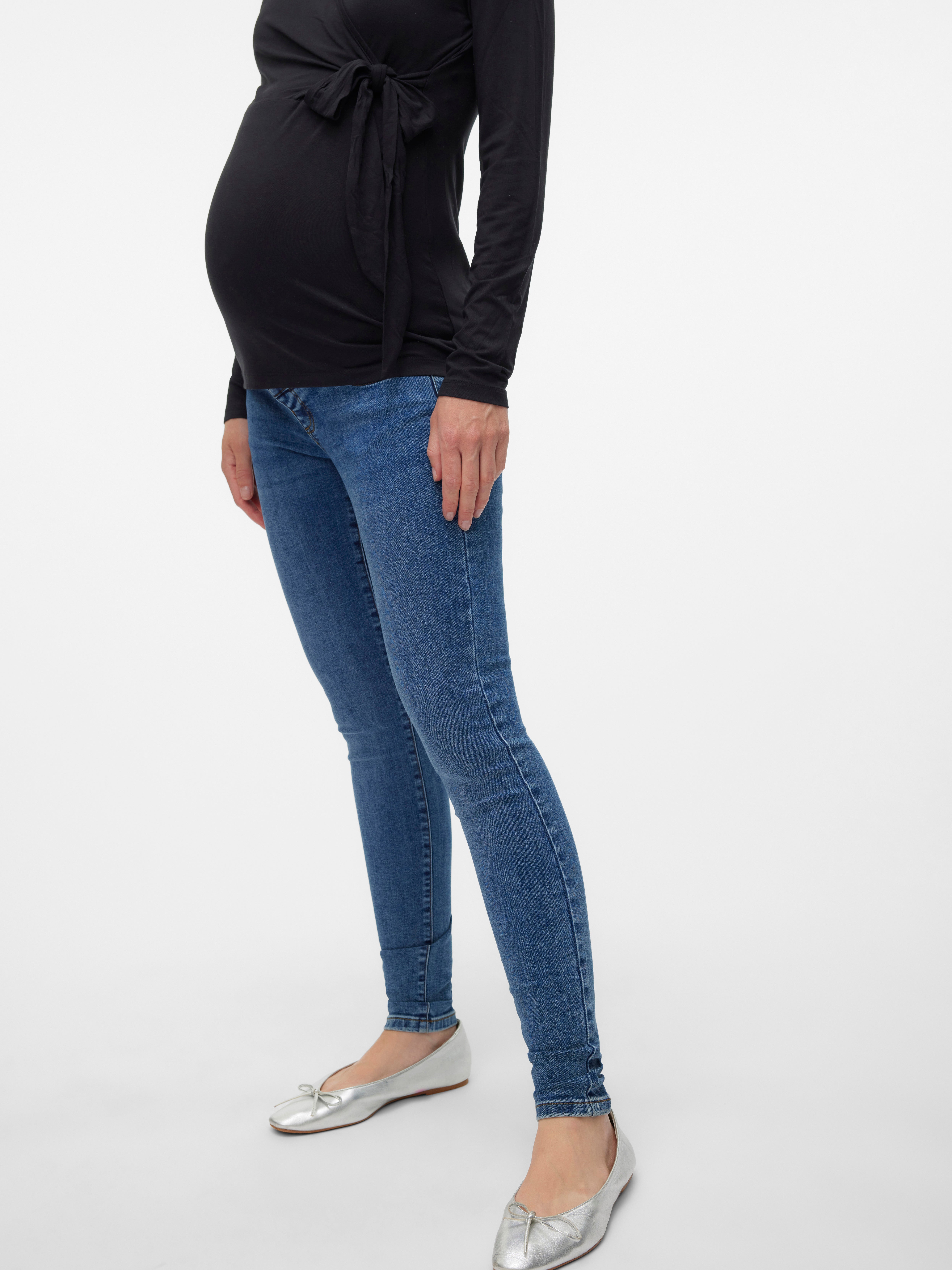 Maternity-jeans